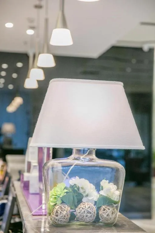 Lavande Hotels·Qionghai Boao