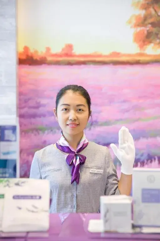 Lavande Hotels·Qionghai Boao Lavande Hotels·Qionghai Boao