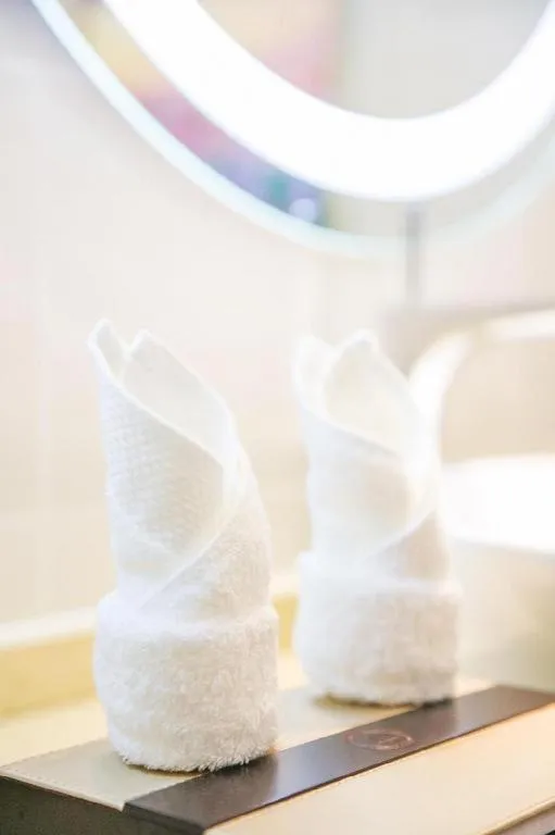 Lavande Hotels·Qionghai Boao