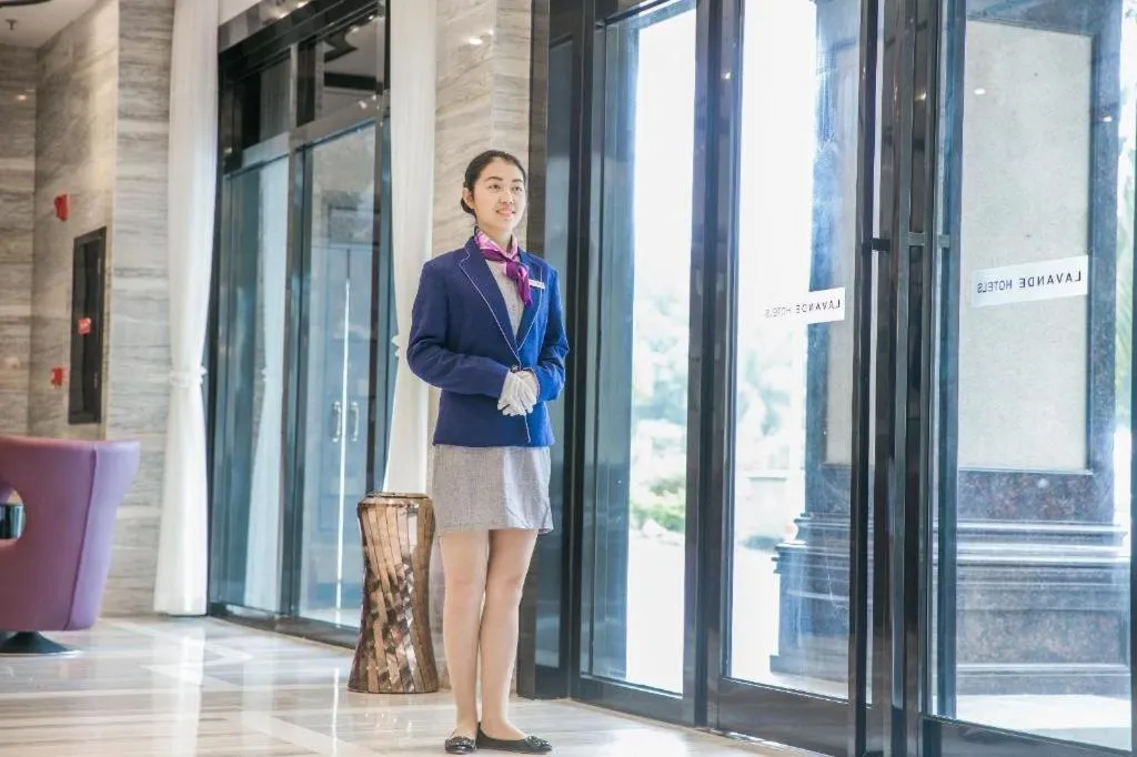 Lavande Hotels·Qionghai Boao