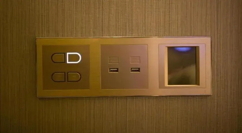 Lavande Hotels·Qionghai Boao Lavande Hotels·Qionghai Boao