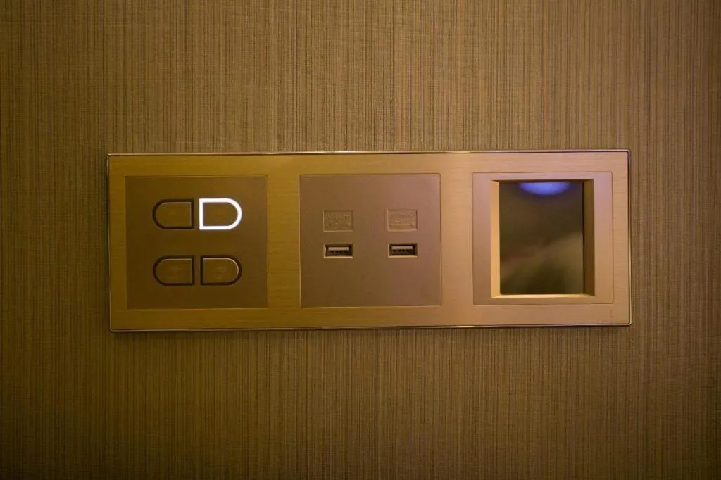 Lavande Hotels·Qionghai Boao