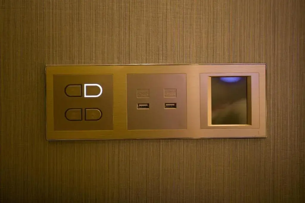 Lavande Hotels·Qionghai Boao Lavande Hotels·Qionghai Boao