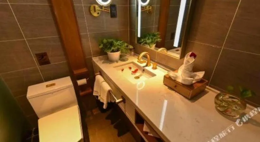 James Joyce Coffetel·Beijing Yizhuang Development Zone Dazu Square Tongji Road