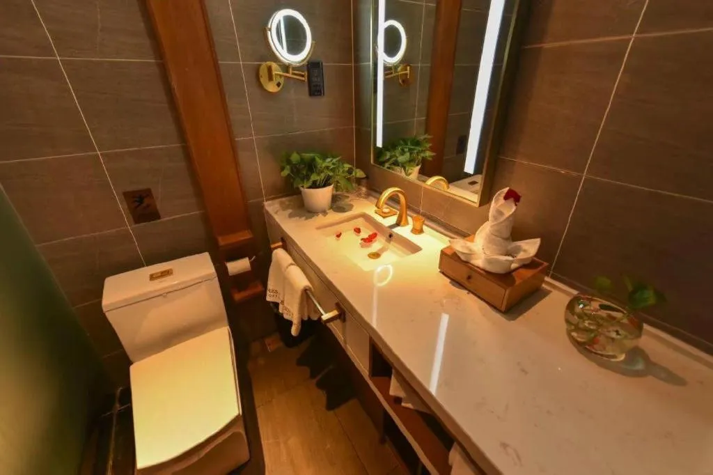 James Joyce Coffetel·Beijing Yizhuang Development Zone Dazu Square Tongji Road