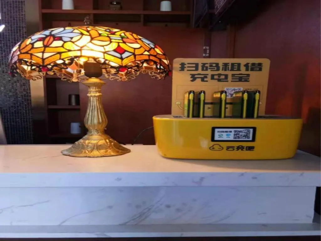 James Joyce Coffetel·Beijing Yizhuang Development Zone Dazu Square Tongji Road