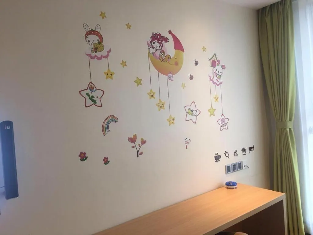 IU Hotel Zhangye High-Speed Railway Station