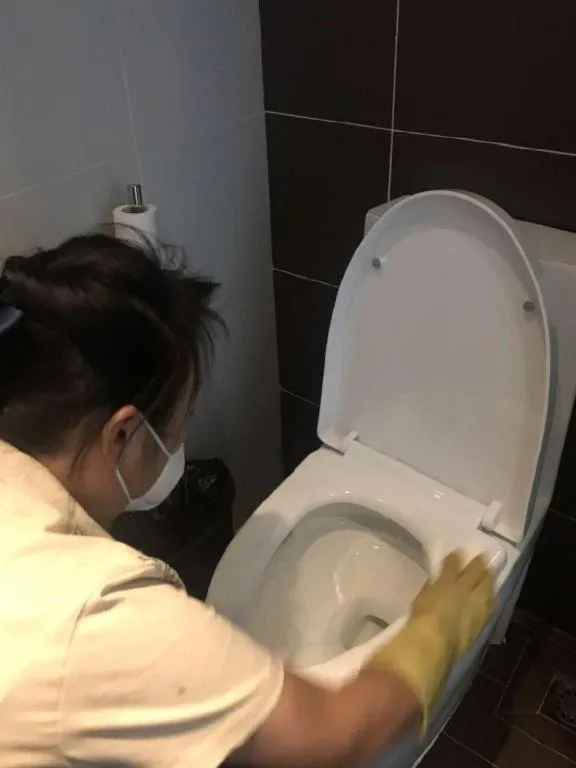 IU Hotel Zhangye High-Speed Railway Station