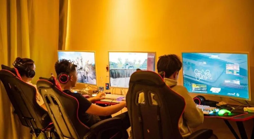 IU Hotel Zhangye High-Speed Railway Station