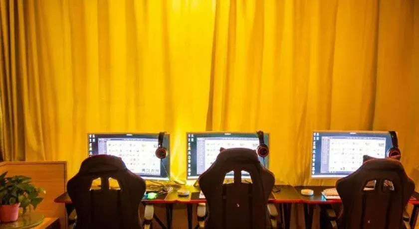 IU Hotel Zhangye High-Speed Railway Station IU Hotel Zhangye High-Speed Railway Station