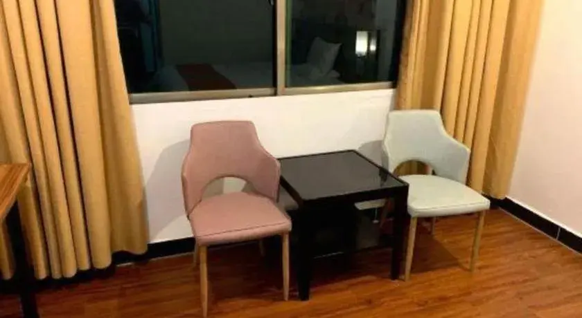 PAI Hotel Guangzhou Baiyun International Airport Zhongluotan Zhuliao Metro Station PAI Hotel Guangzhou Baiyun International Airport Zhongluotan Zhuliao Metro Station