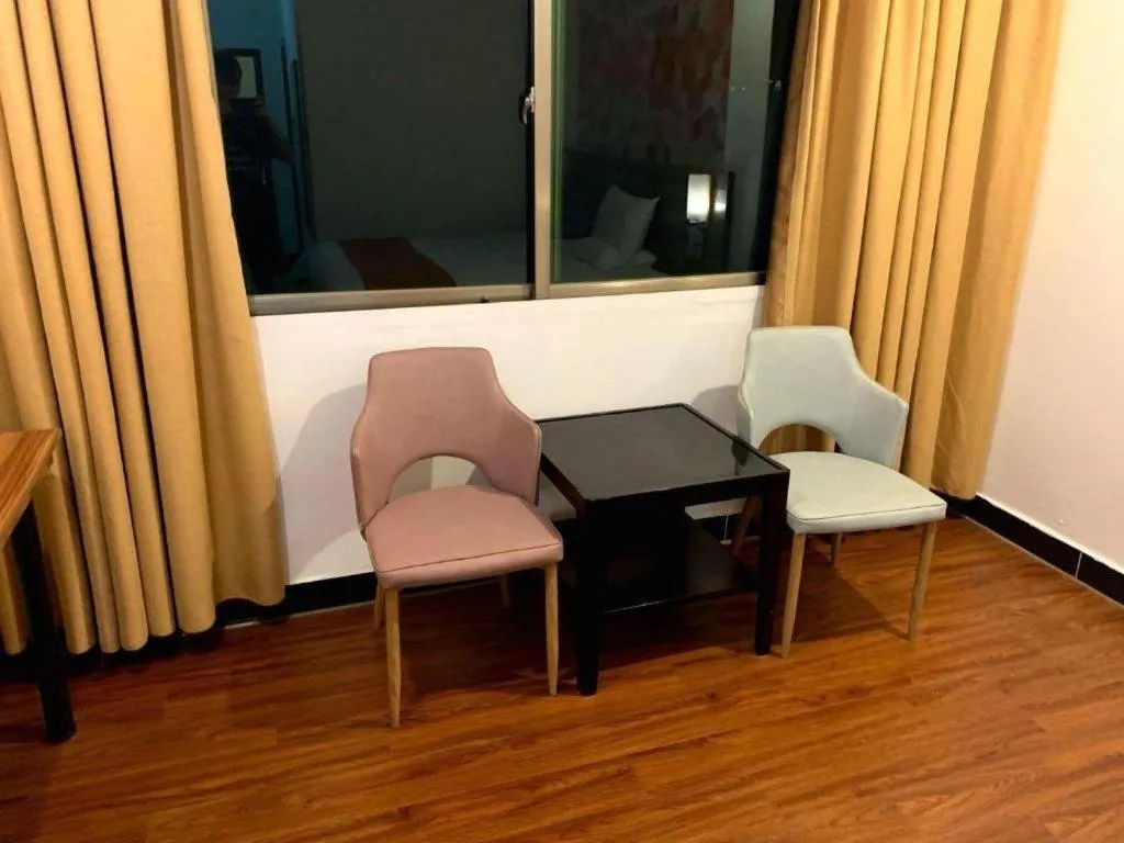 PAI Hotel Guangzhou Baiyun International Airport Zhongluotan Zhuliao Metro Station