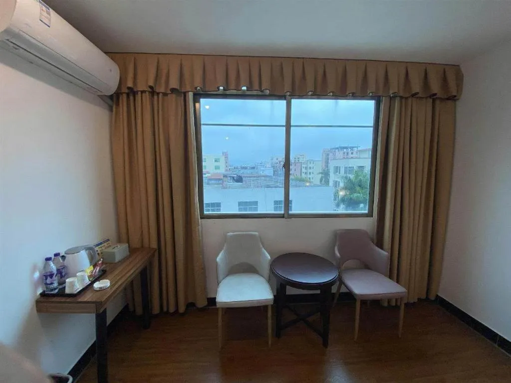 PAI Hotel Guangzhou Baiyun International Airport Zhongluotan Zhuliao Metro Station