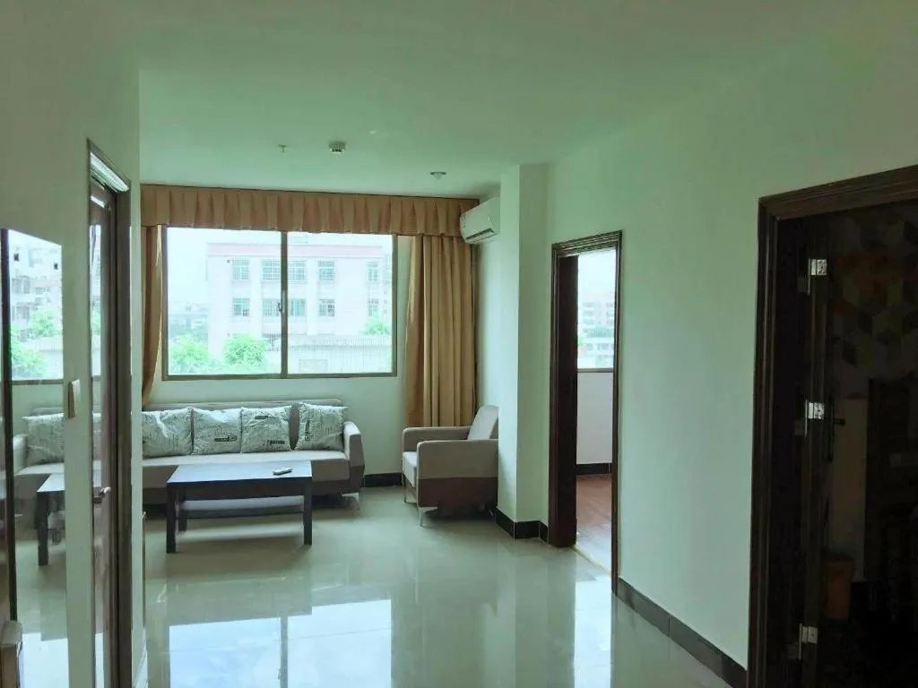 PAI Hotel Guangzhou Baiyun International Airport Zhongluotan Zhuliao Metro Station