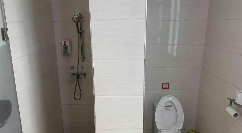 PAI Hotel Guangzhou Baiyun International Airport Zhongluotan Zhuliao Metro Station
