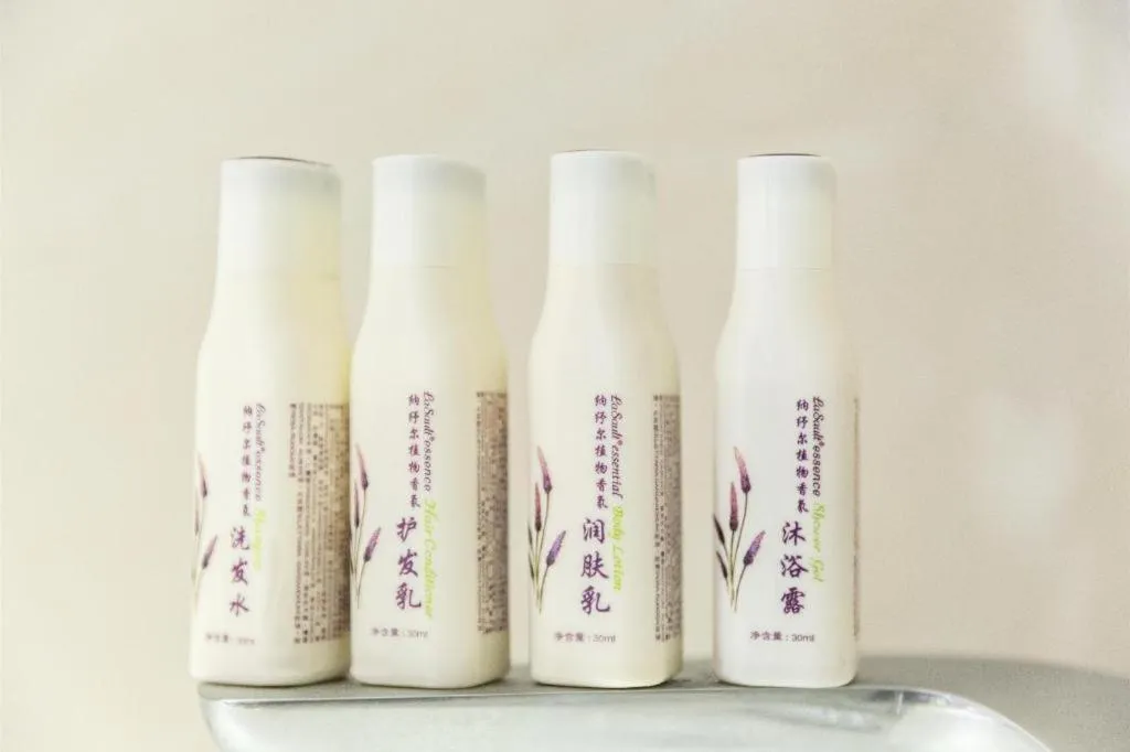 Lavande Hotel Qianjiang Lobster Market