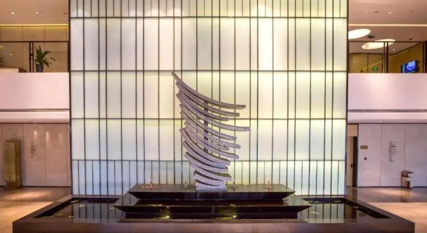 Lakehome Hotel Konggang