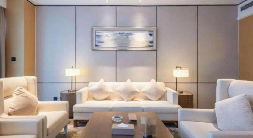 Lakehome Hotel Konggang