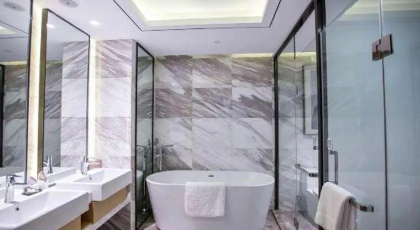 Lakehome Hotel Konggang