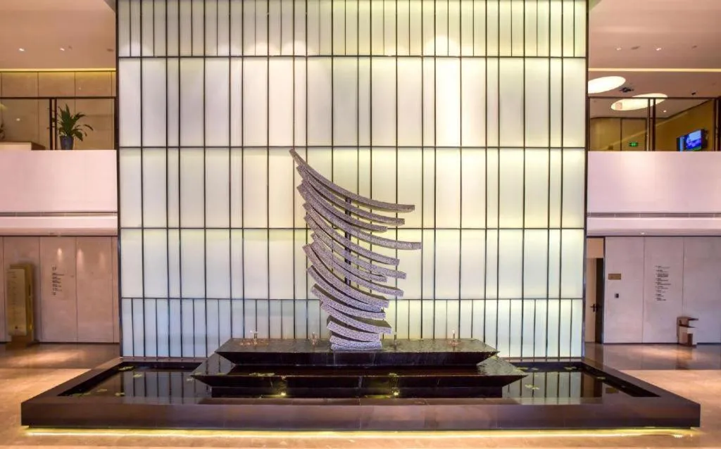 Lakehome Hotel Konggang