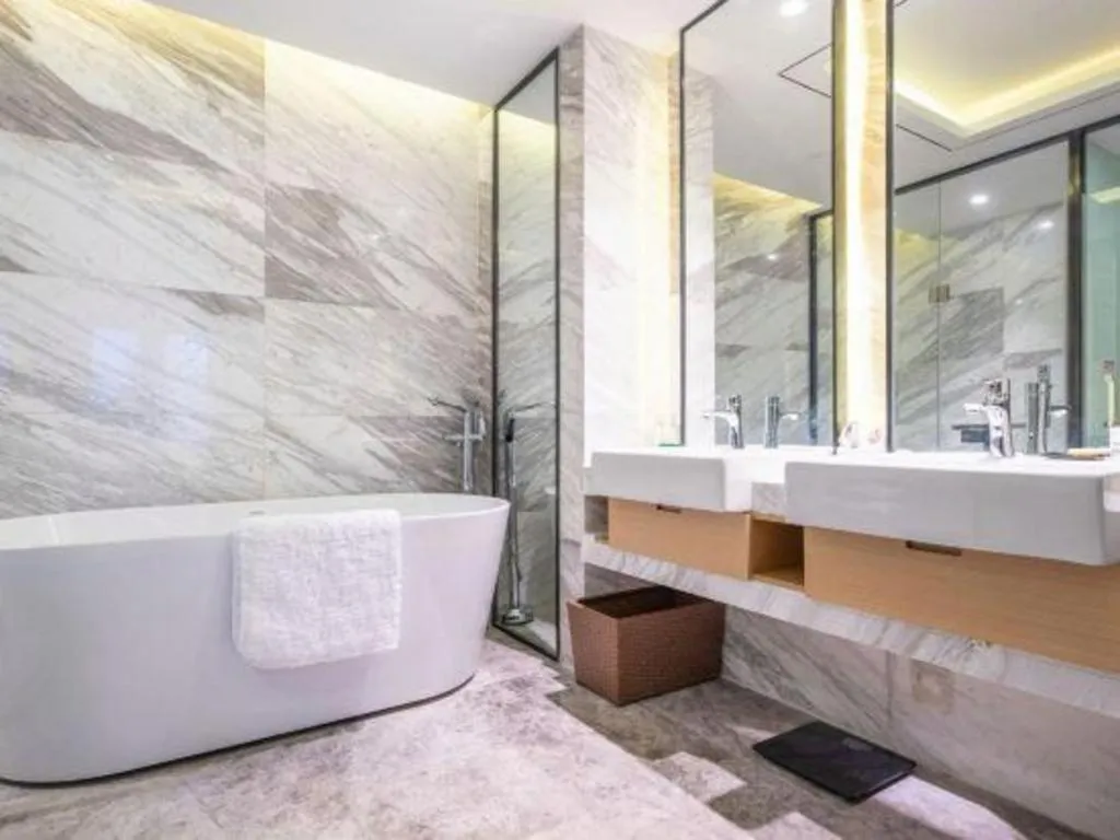 Lakehome Hotel Konggang