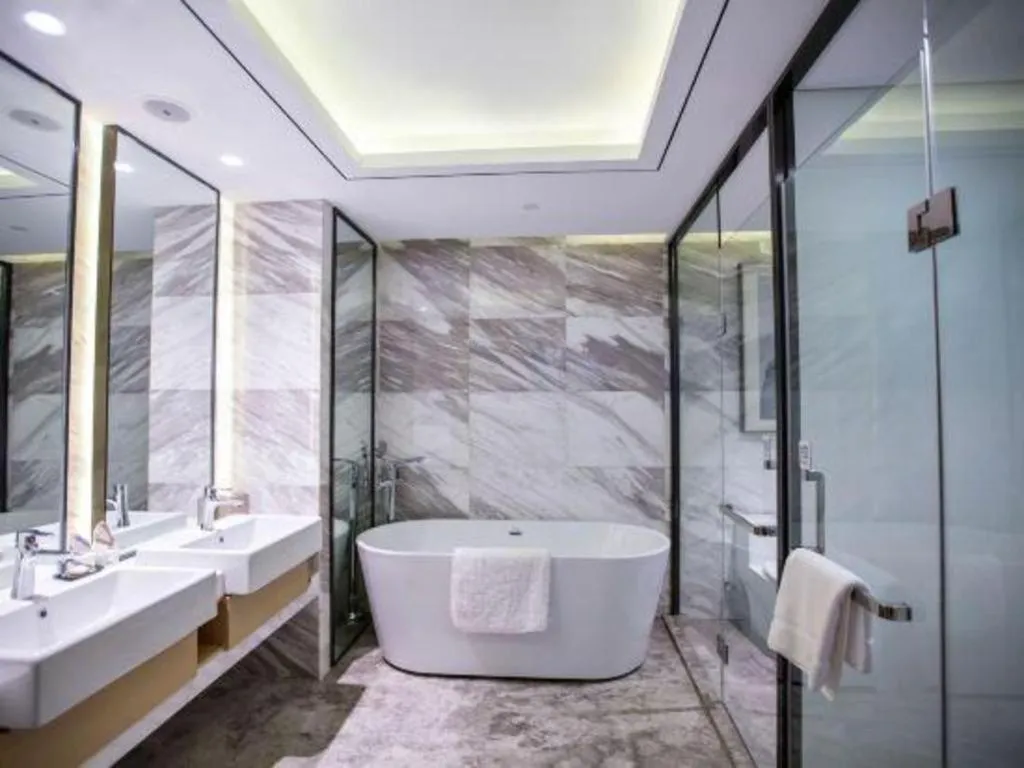 Lakehome Hotel Konggang