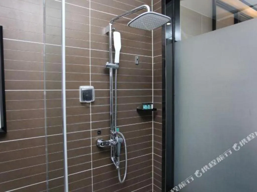 Xana Hotelle·Yutian