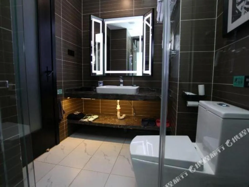 Xana Hotelle·Yutian