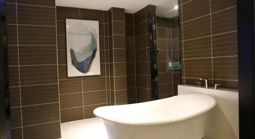 Xana Hotelle·Yutian