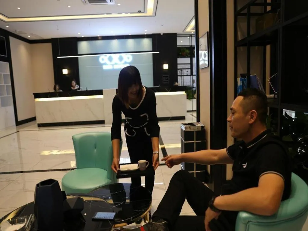 Xana Hotelle·Yutian