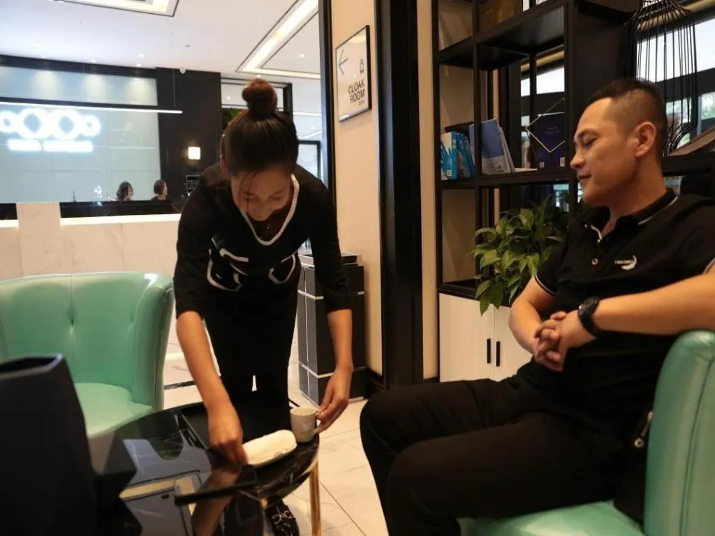 Xana Hotelle·Yutian