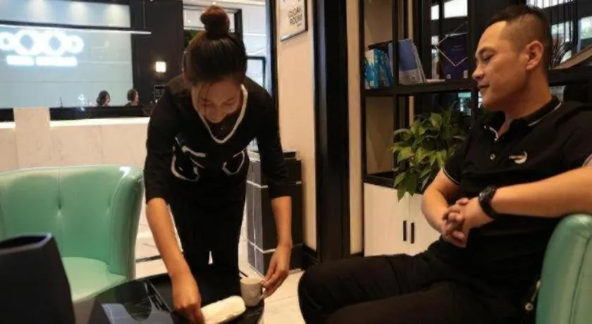 Xana Hotelle·Yutian