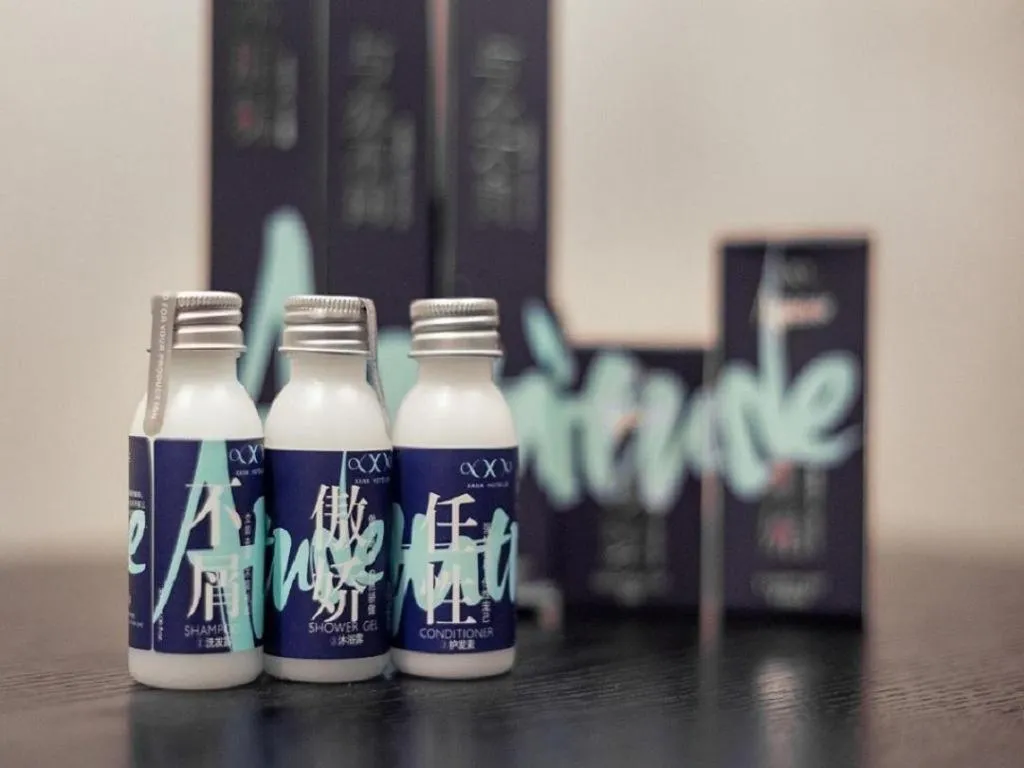 Xana Hotelle·Yutian