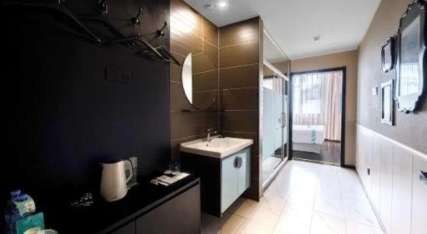 Xana Hotelle·Yutian