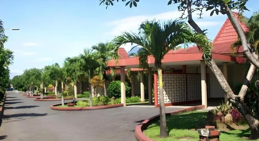 Patra Cirebon Hotel & Convention