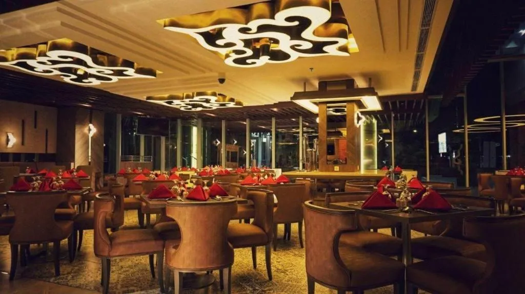 Patra Cirebon Hotel & Convention