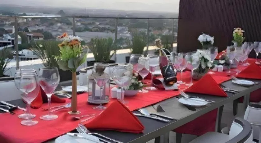 Patra Cirebon Hotel & Convention