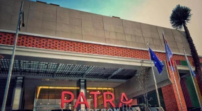 Patra Cirebon Hotel & Convention