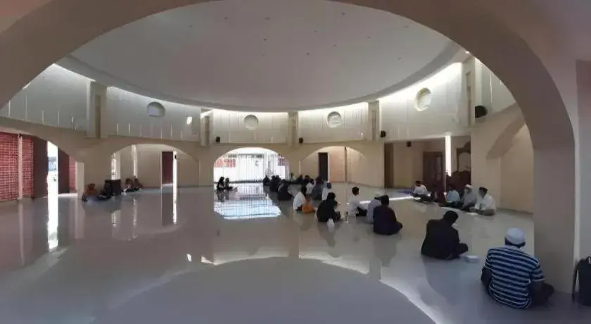 Patra Cirebon Hotel & Convention Patra Cirebon Hotel & Convention