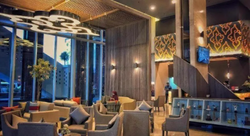 Patra Cirebon Hotel & Convention