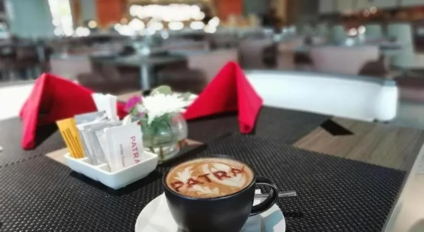 Patra Cirebon Hotel & Convention