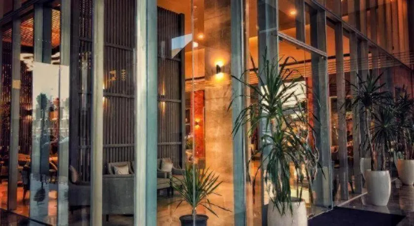 Patra Cirebon Hotel & Convention