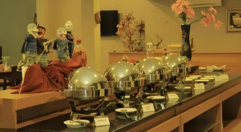 Patra Cirebon Hotel & Convention