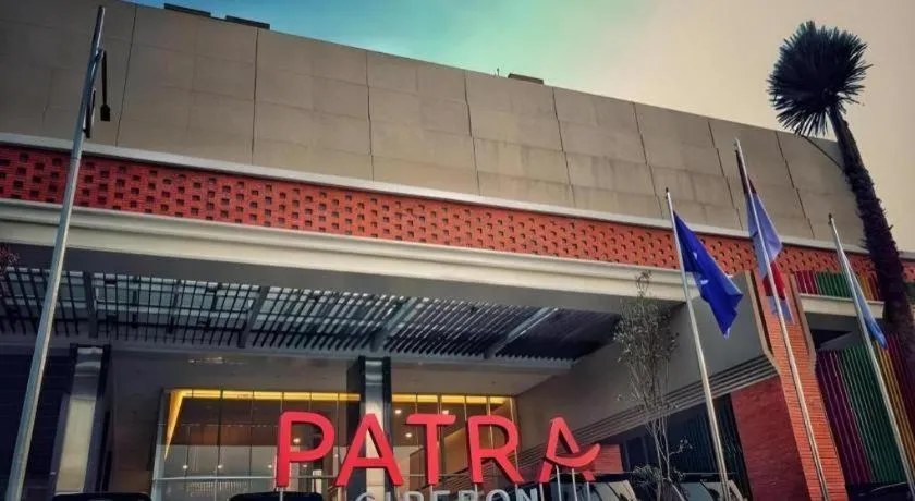 Patra Cirebon Hotel & Convention
