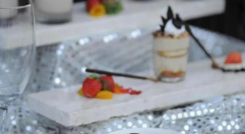 Patra Cirebon Hotel & Convention