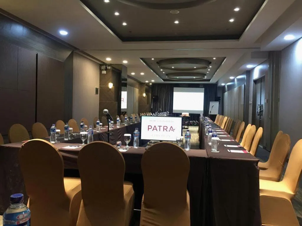 Patra Cirebon Hotel & Convention