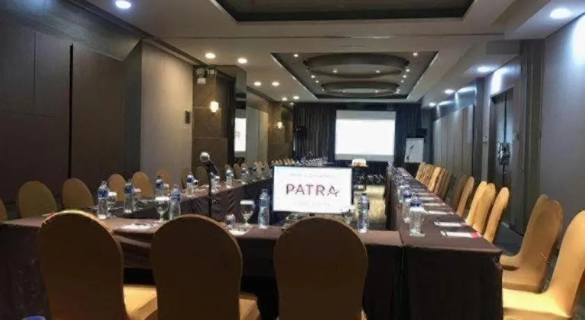 Patra Cirebon Hotel & Convention