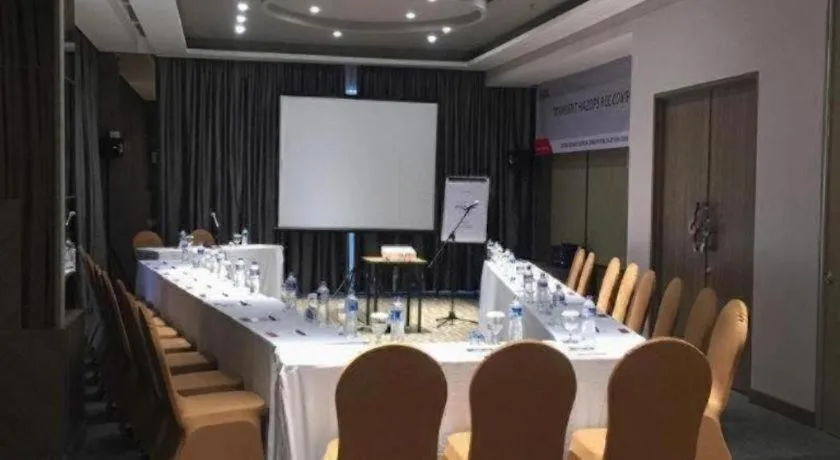 Patra Cirebon Hotel & Convention