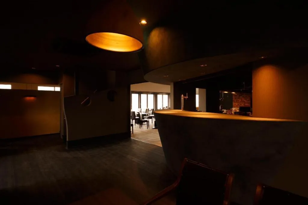 Yufuin Luxury Villa -zakuro-