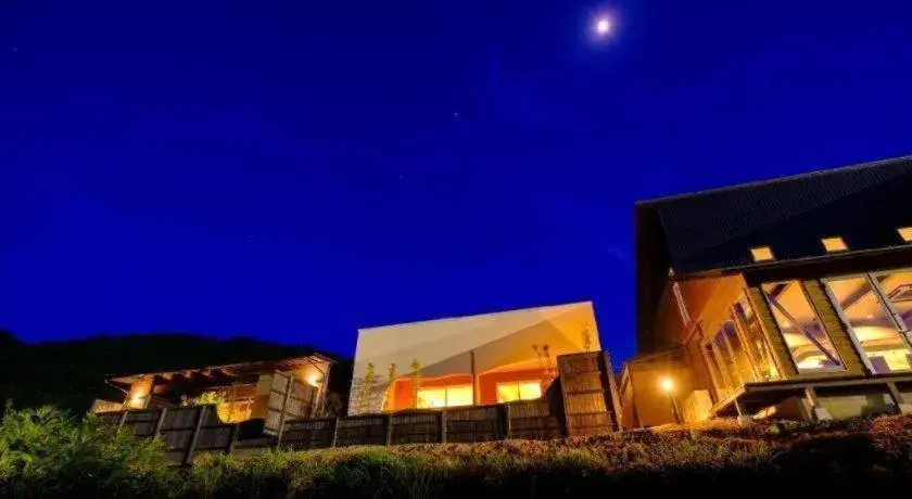 Yufuin Luxury Villa -zakuro- Yufuin Luxury Villa -zakuro-